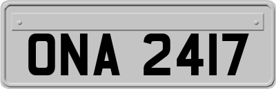 ONA2417