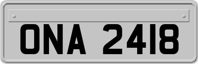 ONA2418