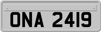 ONA2419