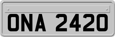 ONA2420