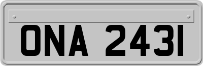ONA2431