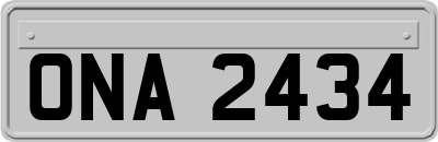 ONA2434