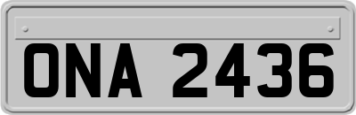 ONA2436