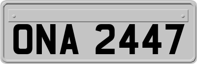 ONA2447
