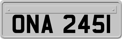 ONA2451