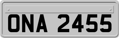 ONA2455