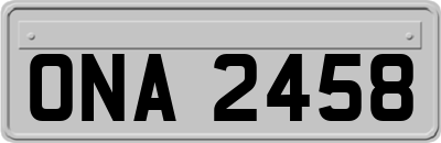 ONA2458