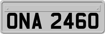 ONA2460