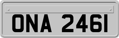 ONA2461