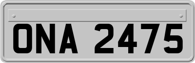 ONA2475