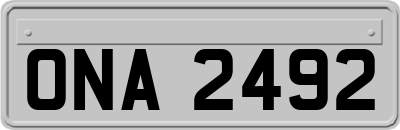 ONA2492