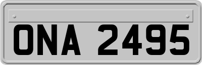ONA2495
