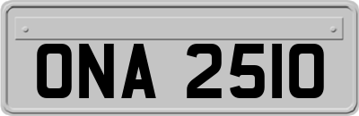 ONA2510