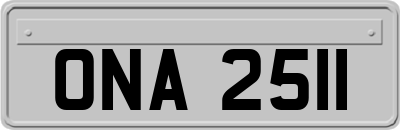 ONA2511