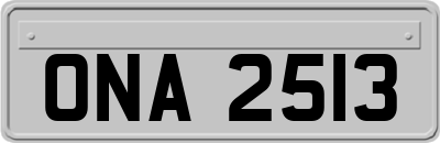 ONA2513