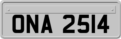 ONA2514