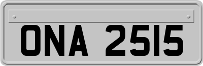 ONA2515