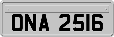 ONA2516