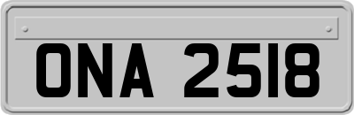 ONA2518