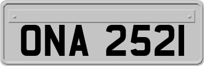 ONA2521