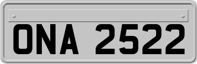 ONA2522