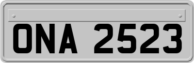 ONA2523