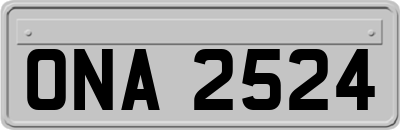 ONA2524