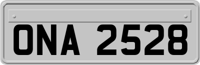 ONA2528