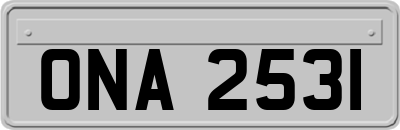 ONA2531