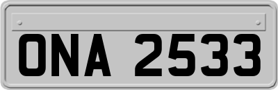 ONA2533