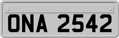 ONA2542