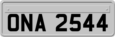 ONA2544
