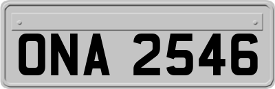 ONA2546