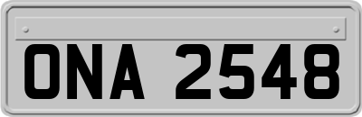 ONA2548