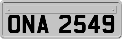 ONA2549