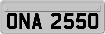 ONA2550