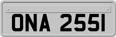ONA2551