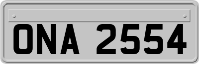 ONA2554