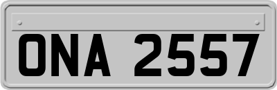 ONA2557