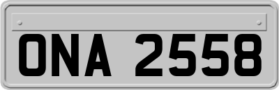 ONA2558