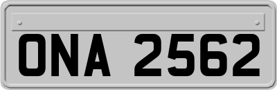 ONA2562