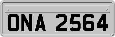 ONA2564