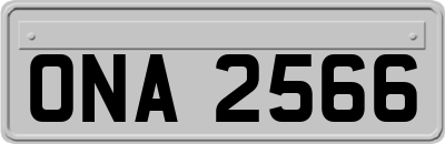 ONA2566
