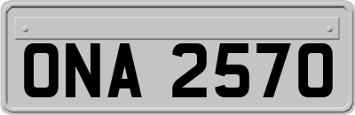 ONA2570