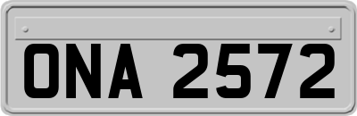 ONA2572