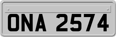 ONA2574