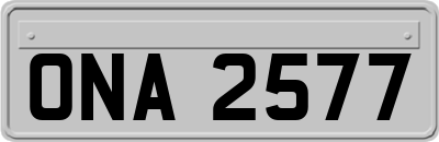 ONA2577