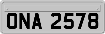 ONA2578