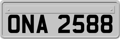 ONA2588