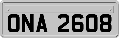 ONA2608
